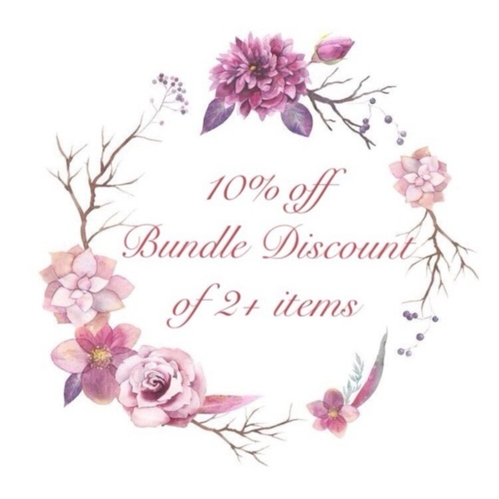 Bundle and Save!